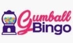 Gumball Bingo is a Velvet Bingo similar site