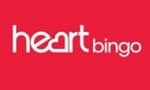 Heart Bingo is a Jacky Potter related casino