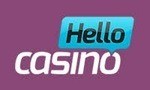 Hello Casino is a Secret Pyramids related casino