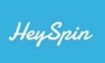 Heyspin is a EuroPlays sister casino