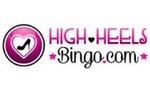 Highheels Bingo is a Reem Bingo similar casino