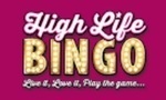 Highlife Bingo is a Vernons similar casino