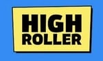 Highroller is a Heart of Casino sister casino