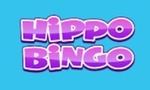 Hippo Bingo is a Lucky Niki sister casino