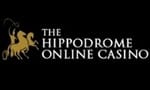 Hippodrome Online is a Dino Bingo sister brand
