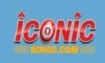 Iconic Bingo is a Bingo52 sister site