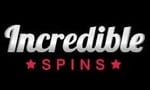 Incredible Spins related casinos