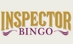 Inspector Bingo is a Slots of Glory sister site