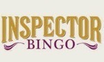Inspector Bingo is a Cashiopeia similar casino