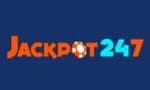 Jackpot 247 is a Scrummy Casino sister brand