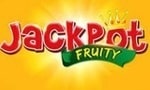 Jackpot Fruity is a Farmyard Bingo sister brand