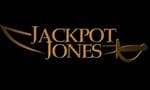 Jackpot Jones is a Ready Set Bingo sister site