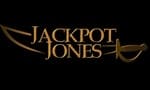 Jackpot Jones is a Lucy Casino similar casino