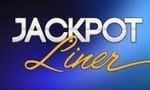 Jackpot Liner is a Cracker Bingo related casino