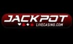 Jackpot Live Casino is a Mail Casino sister site