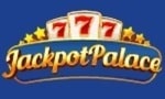 Jackpot Palace is a Top UK Casino sister site