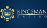 Kingsman Casino is a Sailor Bingo similar brand