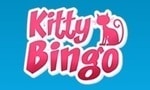 Kitty Bingo is a Jackie Jackpot similar site