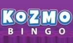 Kozmo Bingo is a B Casino similar casino