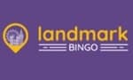 Landmark Bingo is a Slots Inc sister site