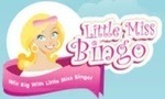 Littlemiss Bingo is a Golden Palace sister site