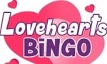 Lovehearts Bingo sister sites 2024