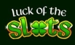 Luck Of The Slots is a Chatmag Bingo similar casino