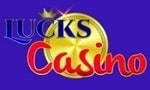 Lucks Casino is a Santas Bingo similar site