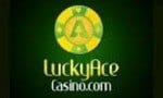 Lucky Ace Casino is a Mongoose Casino related casino