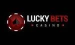 Lucky Bets Casino is a Jackpot Slot similar casino