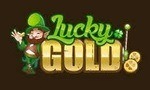 Lucky Gold is a UK Reels Casino sister site