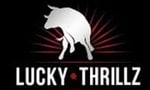 Lucky Thrillz is a Dukes Casino similar casino