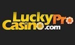 Lucky Pro Casino is a Greendog Casino similar casino