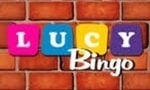 Lucy Bingo is a Rewind Bingo similar casino