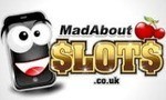 Mad About Slots is a Quinnbet related casino