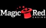 Magic Red Casino is a Santas Bingo similar casino