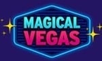 Magical Vegas is a Rubybet sister brand