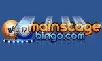 Mainstage Bingo sister sites 2024