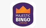 Majestic Bingo sister sites 2024