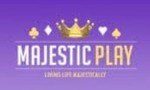 Majestic Play is a Lovebet similar casino