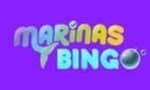 Marinas Bingo is a Yeti Casino similar brand