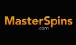 Master Spins is a 21BetShop similar brand