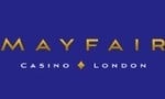 Mayfair Casino is a 777 Casino similar casino