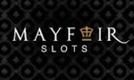 Mayfair Slots is a Vegas Mobile Casino similar site