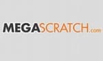 Mega Scratch is a Lucky Spins similar casino