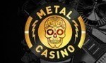 Metal Casino is a Somany Slots similar site