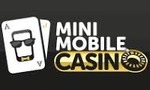 Mini Mobile Casino is a Goldman Casino sister casino