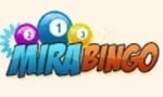 Mira Bingo is a Pixie Bingo sister casino