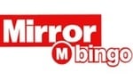 Mirror Bingo is a Velvet Bingo similar casino