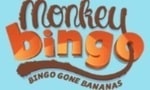 Monkey Bingo is a Vegas Mobile Casino sister casino